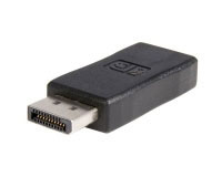 Startech.com Conversor Adaptador de Video DisplayPort a HDMI ? M/H (DP2HDMIADAP)